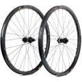Progress Eb Plus Nitro Hybrid Boost 29´´ Tubeless Mtb-hjulsett