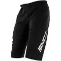 Shot Rogue Revolt Shorts