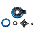 RockShox Compression Damper Rct3-sid A/revelation A1-a3 Knappsats
