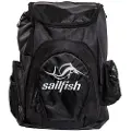 Sailfish Hawi Ryggsekk 36l