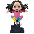 Bandai Steve Aoki Qposket-figur