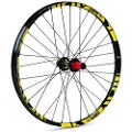 Gtr Sl27 29´´ Disc Mtb Bakhjul