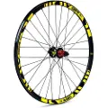 Gtr Sl23 27.5´´ Disc Mtb Bakhjul