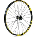 Gtr Sl35 Boost Plus 29´´ 6b Disc Tubeless Terrengsykkel Forhjul