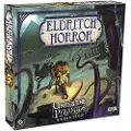 Fantasy Flight Games Bajo Las Pirámides Brettspill