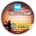 Nash Highline 1000 M Fiskesene Monofilament