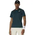 Asics Match Actibreeze Kortermet Poloskjorte
