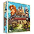 Sd Games Sloss Og Katapulter Brettspill Spansk