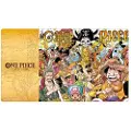 One Piece Tcg Official Limited Edition Vol.1 Kortmatte Spansk