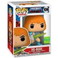 Funko POP! Pop! Universets Mestre Laser Power He-man