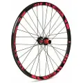 Gtr Sl27 27.5´´ Cl Disc Tubeless Mtb Bakhjul