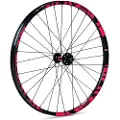 Gtr Sl35 29´´ Cl Disc Tubeless Terrengsykkel Forhjul