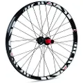 Gtr Sl35 27.5´´ Cl Disc Tubeless Mtb Bakhjul