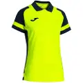 Joma Lider Kortermet Poloskjorte