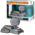 Funko POP! Pop! Panthro Thundertank-figur