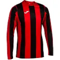 Joma Inter Classic Langarmet T-skjorte