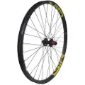 Gtr Sl30 27.5´´ Disc Tubeless Terrengsykkel Forhjul