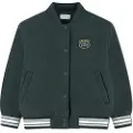 Lacoste Kids Varsity Jakke