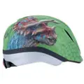 Bike Fashion T-rex World Juniorhjelm