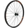 Gtr Sl30 27.5´´ Disc Tubeless Terrengsykkel Forhjul