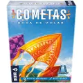 Devir Kometer Brettspill
