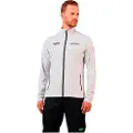 Rossignol Hero Mid Layer Stretch Genser Med Hel Glidelås