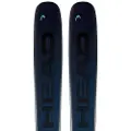 Head Kore 111+attack 14 Gw W/o Brake [a] Alpin Ski Pakke