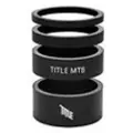 Title Mtb Spacers Kit Styrelager