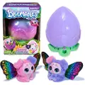 Spin Master Bloomables Puppyfly interaktiv figur Hatchimals