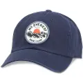 American Needle Hepcat Mount Everest National Park Cap