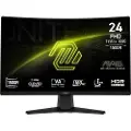 MSI 24" MAG 242C - LED monitor - Full HD (1080p) - 24"