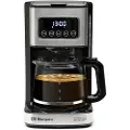 Orbegozo Cg 6015 Dryppkaffetrakter