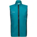 Mammut Rime Air Insulated Hybrid Vest