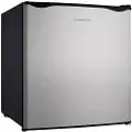 Manta Mm515psl Mini Kjøleskap