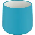 Leitz Cosy - Plantepotte - 14.3 x 13 cm - rolig blått