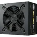 Cooler Master Mwe 3.1 850w V3 80 Plus Gold Strømforsyning