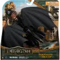 Spin Master Dragons Movie Figure Set Tannløs og Hiccup