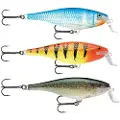Rapala Super Shad Rap Minnow 45g 140 Mm