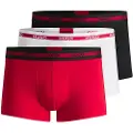 Hugo Boss Planet 10249742 01 Boxers 3 Enheter