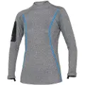 Bare Sb System Rashguard Med Lange Ermer Til Dame