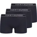 Tommy Hilfiger Um0um03520 Boxers 3 Enheter