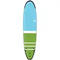 NSP P2 Soft Fun 7´4´´ Surfebrett