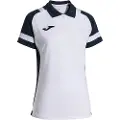 Joma Lider Kortermet Poloskjorte