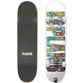 Plan B Og Plush 7.75´´x31.6´´ Skateboard