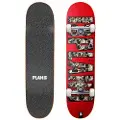 Plan B Og Skulls 8.0´´x31.85´´ Skateboard