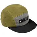 Nitro L1 Pitted Cap