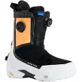 Burton Highshot X 2026 Step On Boots oransj