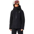Oakley Apparel Wcanopy Insulated Jakke