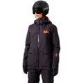 Helly Hansen Whitewall Lifaloft 3.0 Jakke