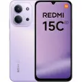 Xiaomi Redmi 15C 5G 4/256 GB lilla